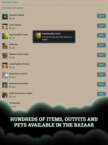 Fallen London gallery image