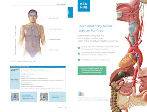 Kenhub Atlas of Human Anatomy gallery image