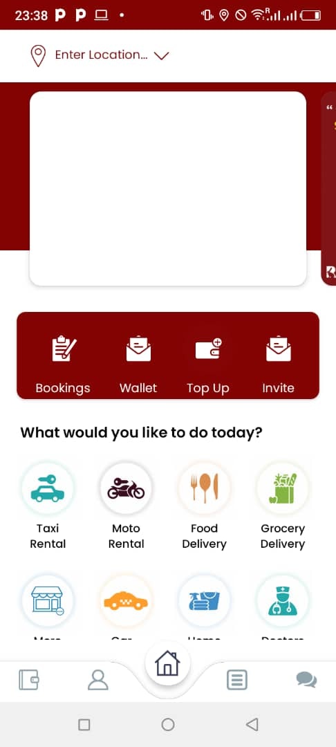 Go SuperApp gallery image