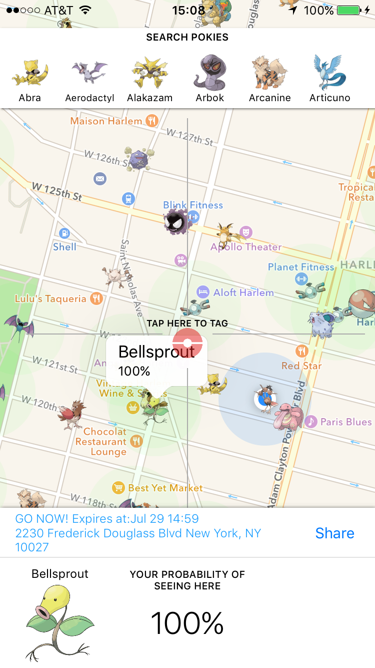 Poké Prism gallery image