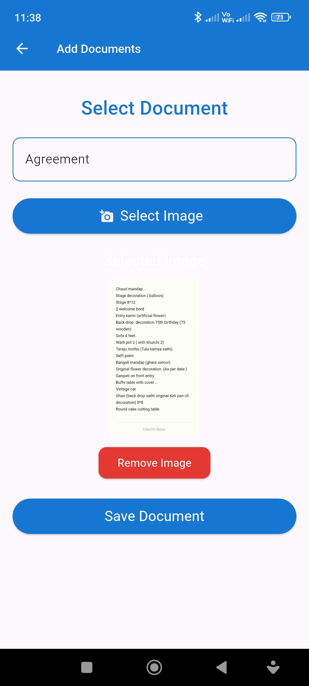 XCEED CRM  gallery image