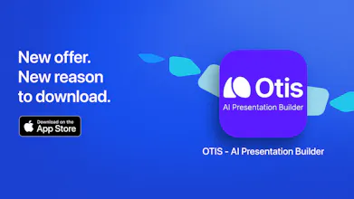 Otis gallery image