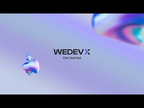 WEDEVX   gallery image