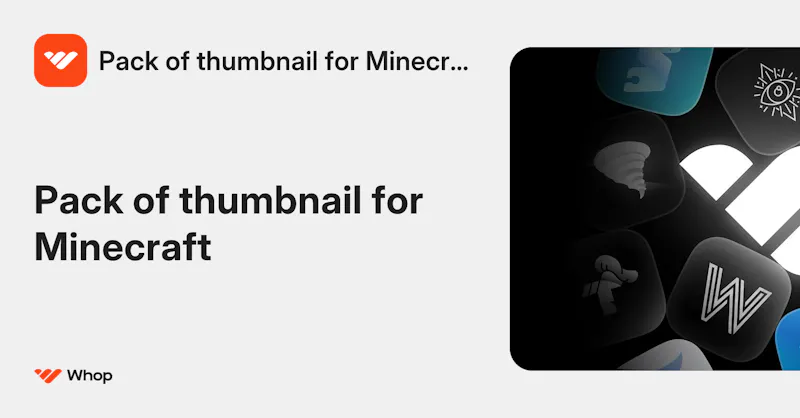  MINECRAFT CREATOR PACKS   screenshot 4