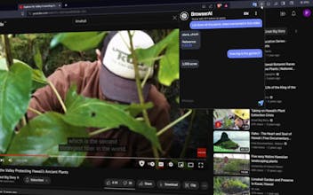 BrowserAI gallery image