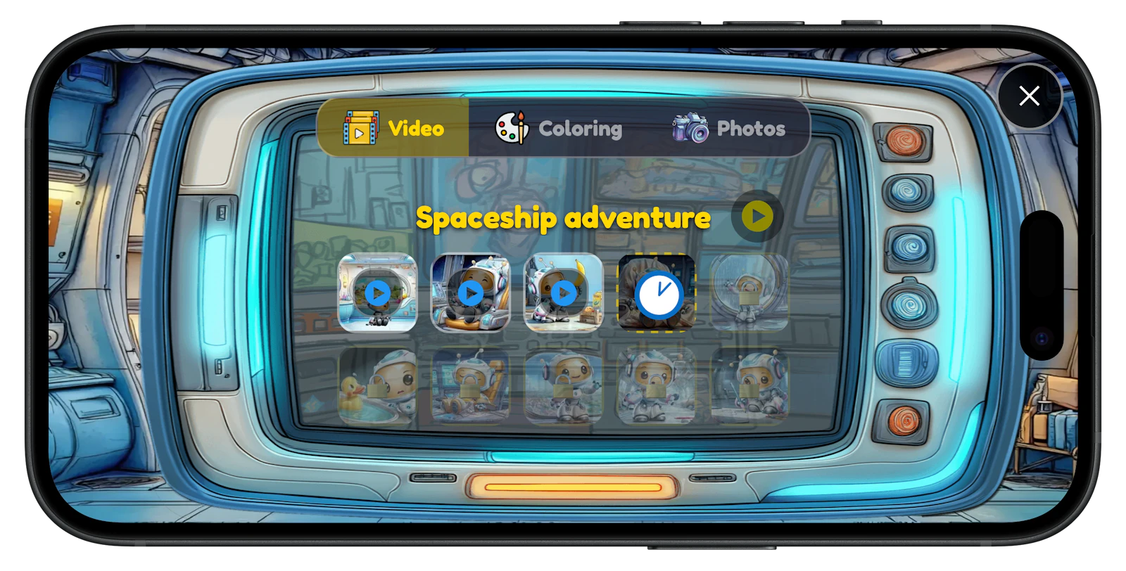 Ticko: Kids Toothbrush Timer screenshot 11