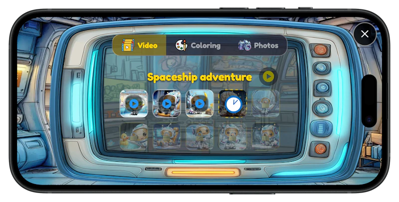 Ticko: Kids Toothbrush Timer screenshot 11