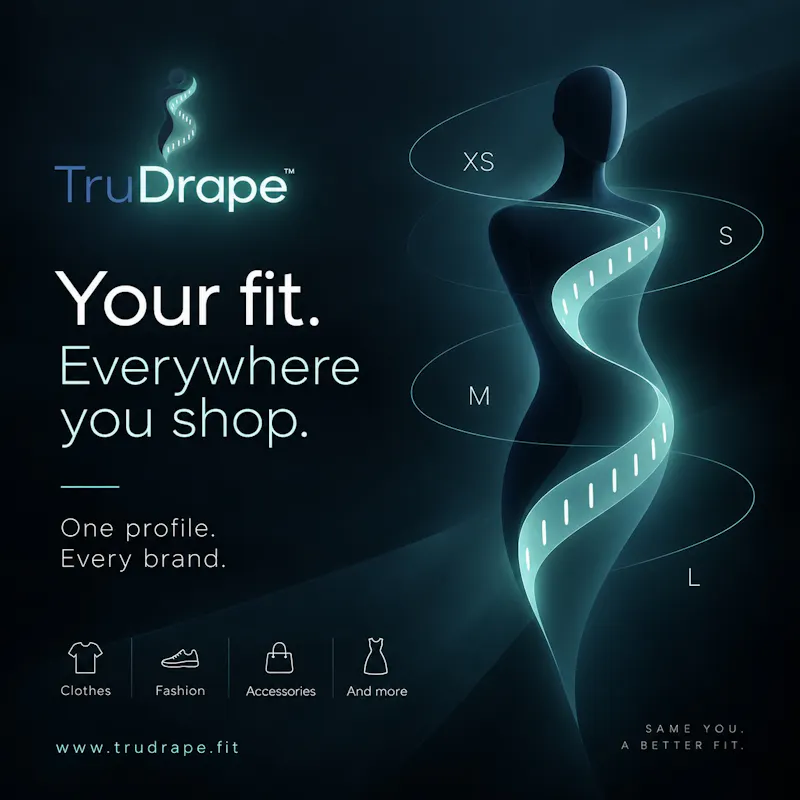 TruDrape screenshot 1