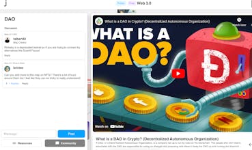 Ultimate Web 3.0 Guide gallery image