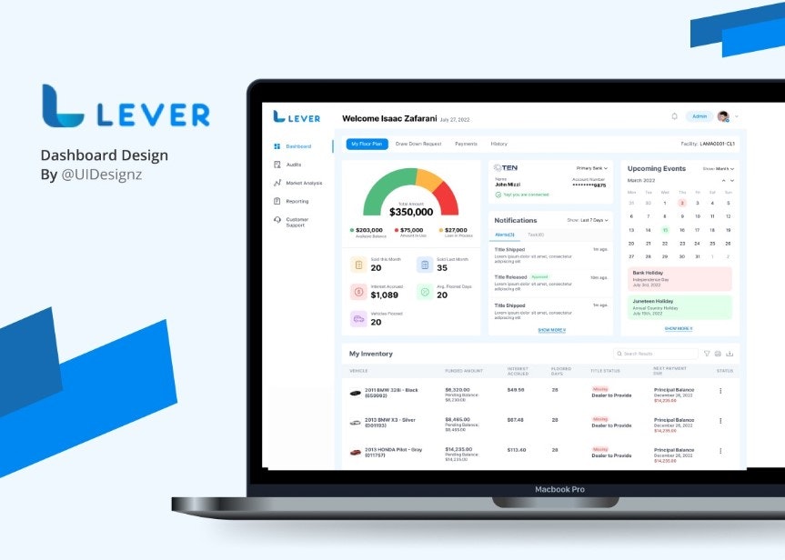 Uidesignz - Agencia de diseño de UI UX Los Ángeles media 8