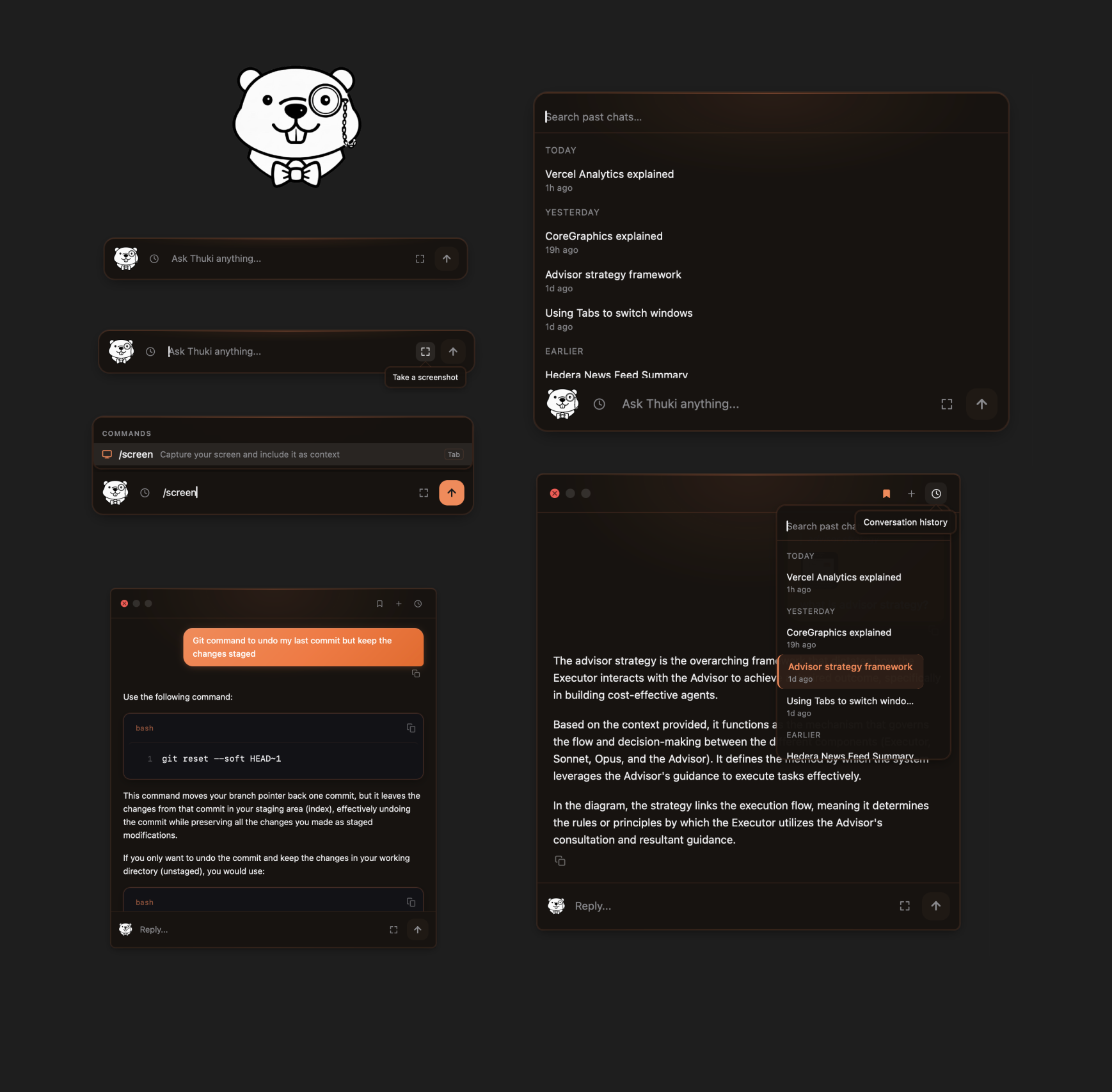 Thuki  gallery image