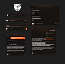 Thuki gallery image