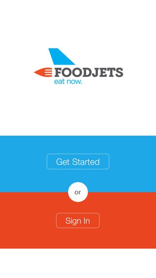 FoodJets gallery image