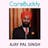 EP36 – ‘Focus & Keep an Eye on Cash Flow” Ajay Pal Singh Co-Founder of CareBuddy