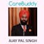 EP36 – ‘Focus & Keep an Eye on Cash Flow” Ajay Pal Singh Co-Founder of CareBuddy