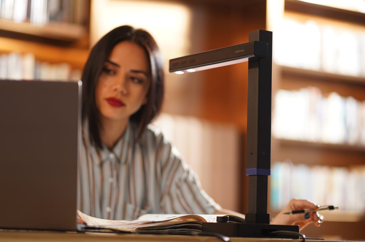 Shine Ultra gallery image