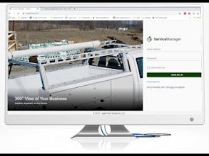 ServiceManager by AgileTech Solutions gallery image