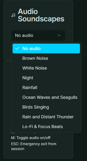 OneScreen Focus gallery image