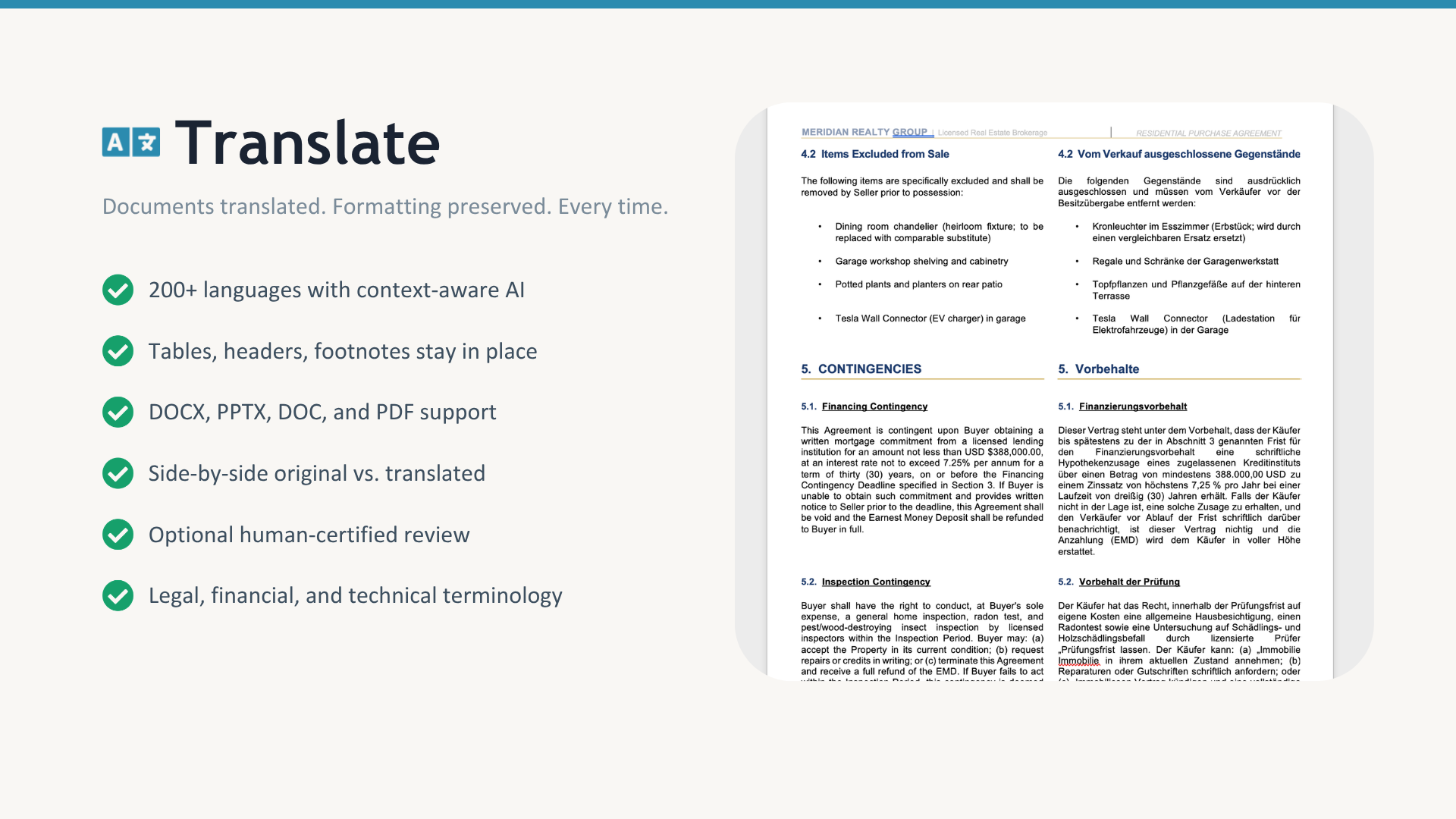 Ellon AI gallery image