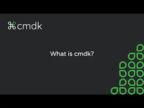 cmdk gallery image