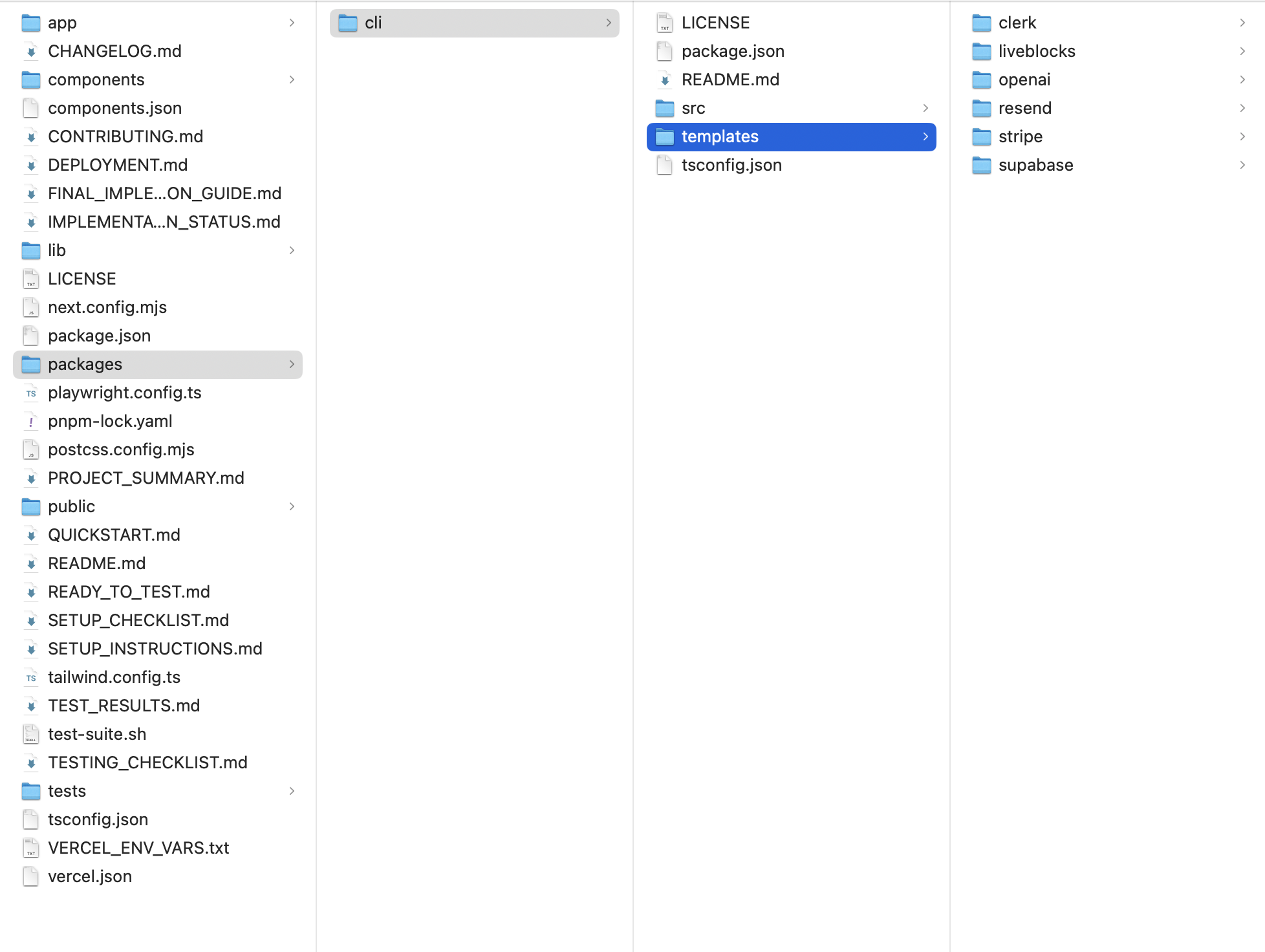 Integrate API gallery image