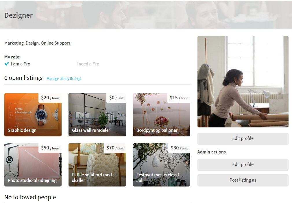 JobBaze.com - Promote your business. gallery image
