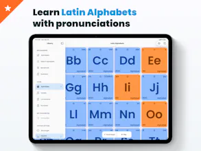 Swarakshar: Alphabet Learning gallery image
