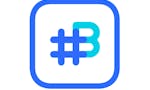 Hashtag Bank image