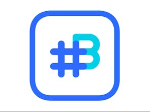 Hashtag Bank gallery image