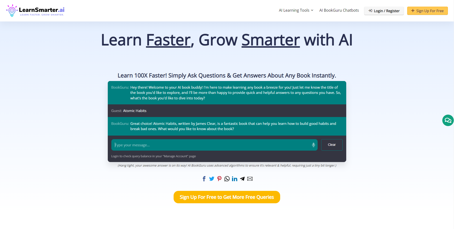 LearnSmarter.ai media 1