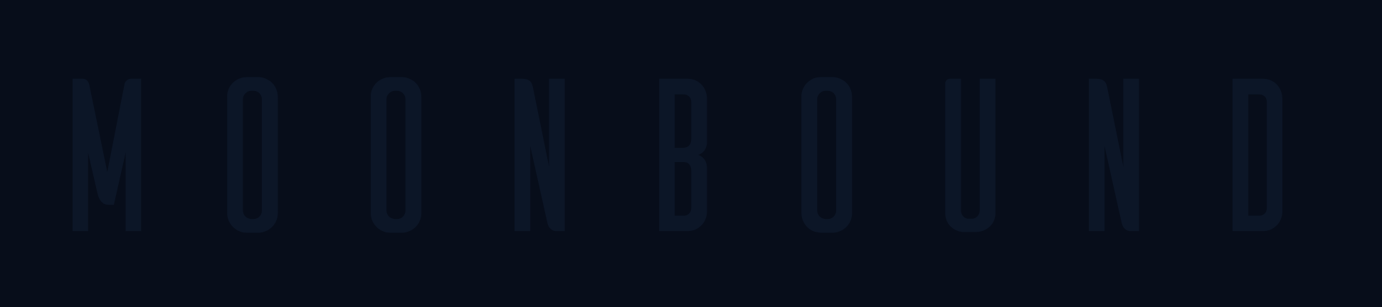 Moonbound gallery image