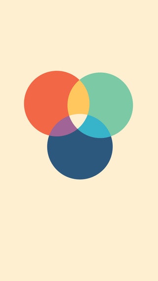 Colorcube gallery image