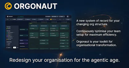 Orgonaut gallery image