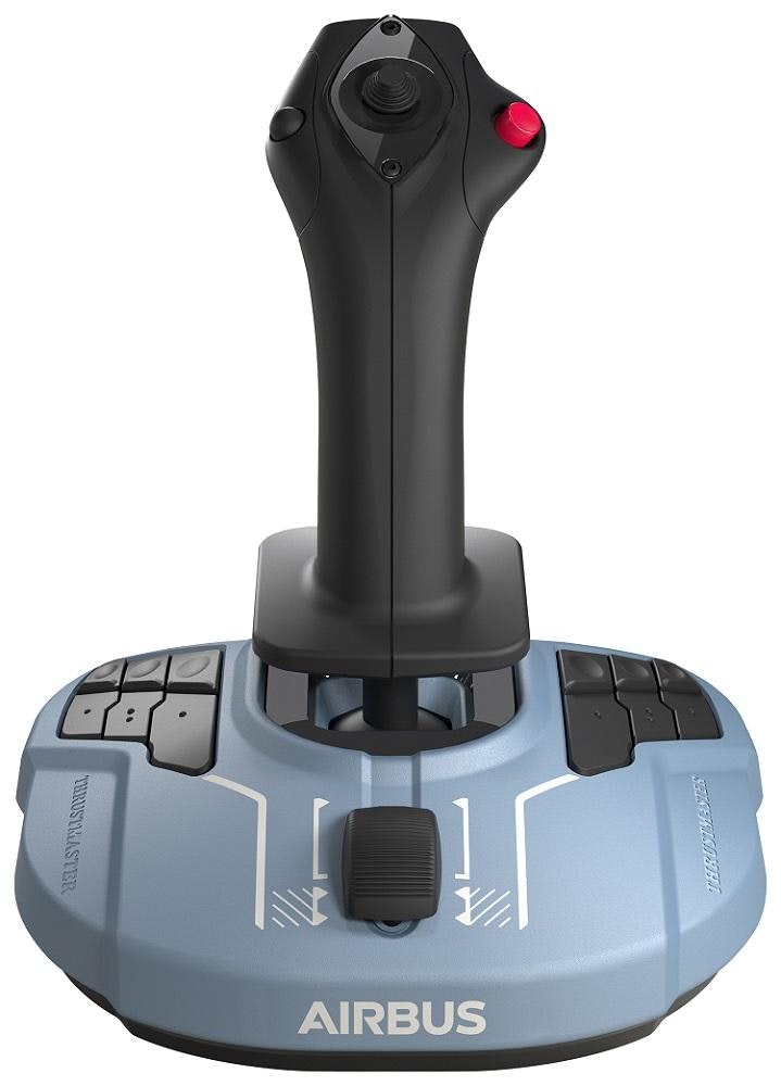 Thrustmaster Sidestick Airbus Edition gallery image