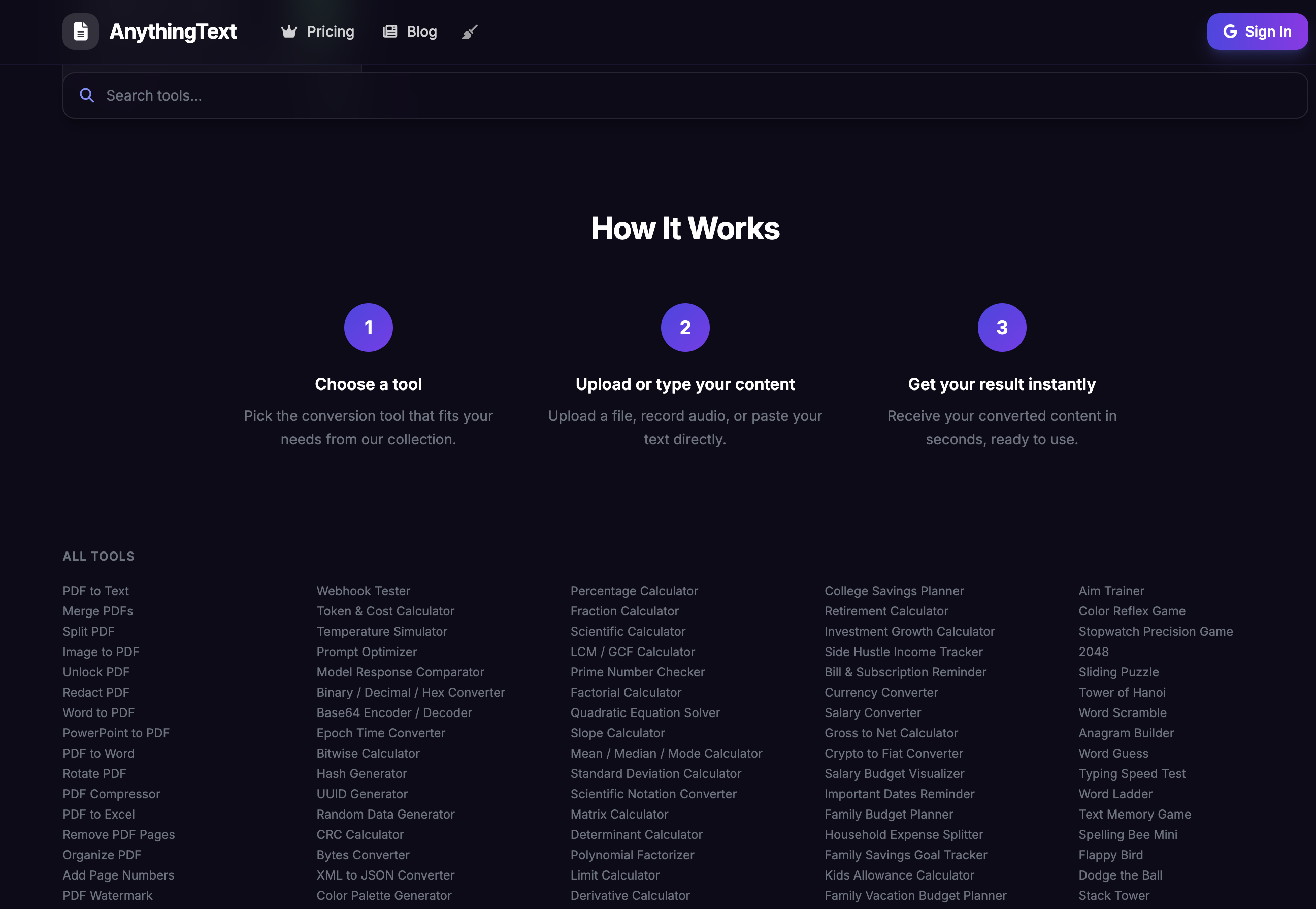 AnythingText gallery image