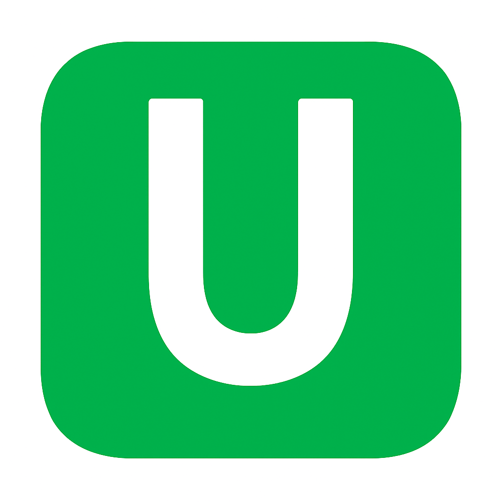 Uninstallr for macOS logo