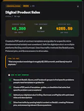 Lootway: What's Making Money Right Now gallery image
