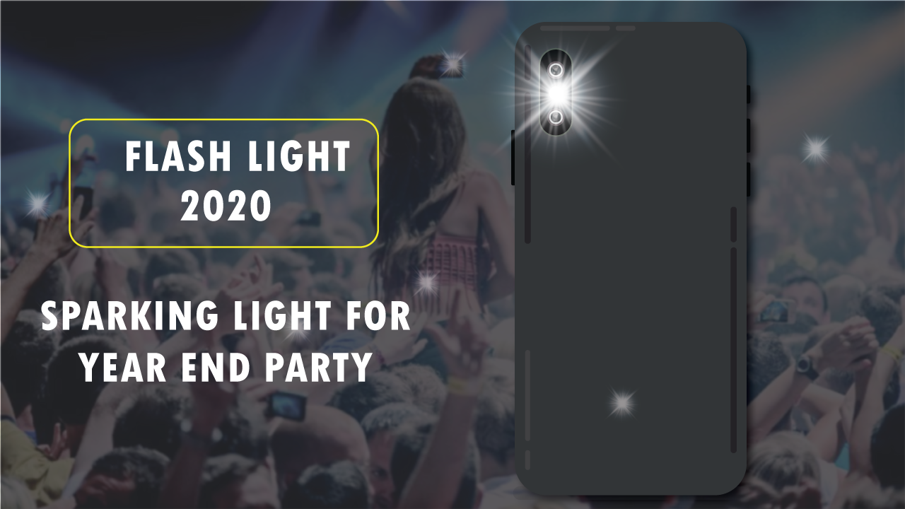 Flashlight gallery image