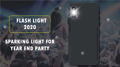 Flashlight gallery image