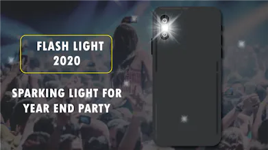 Flashlight gallery image