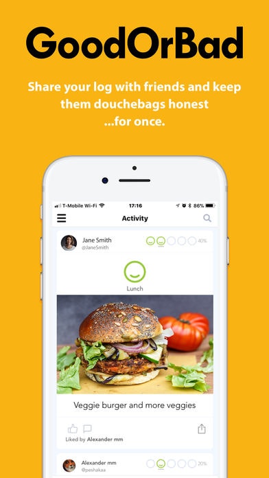 GoodOrBad gallery image