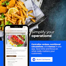 NutriScheme gallery image