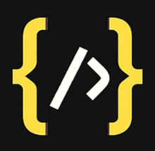 Online JavaScript be... logo
