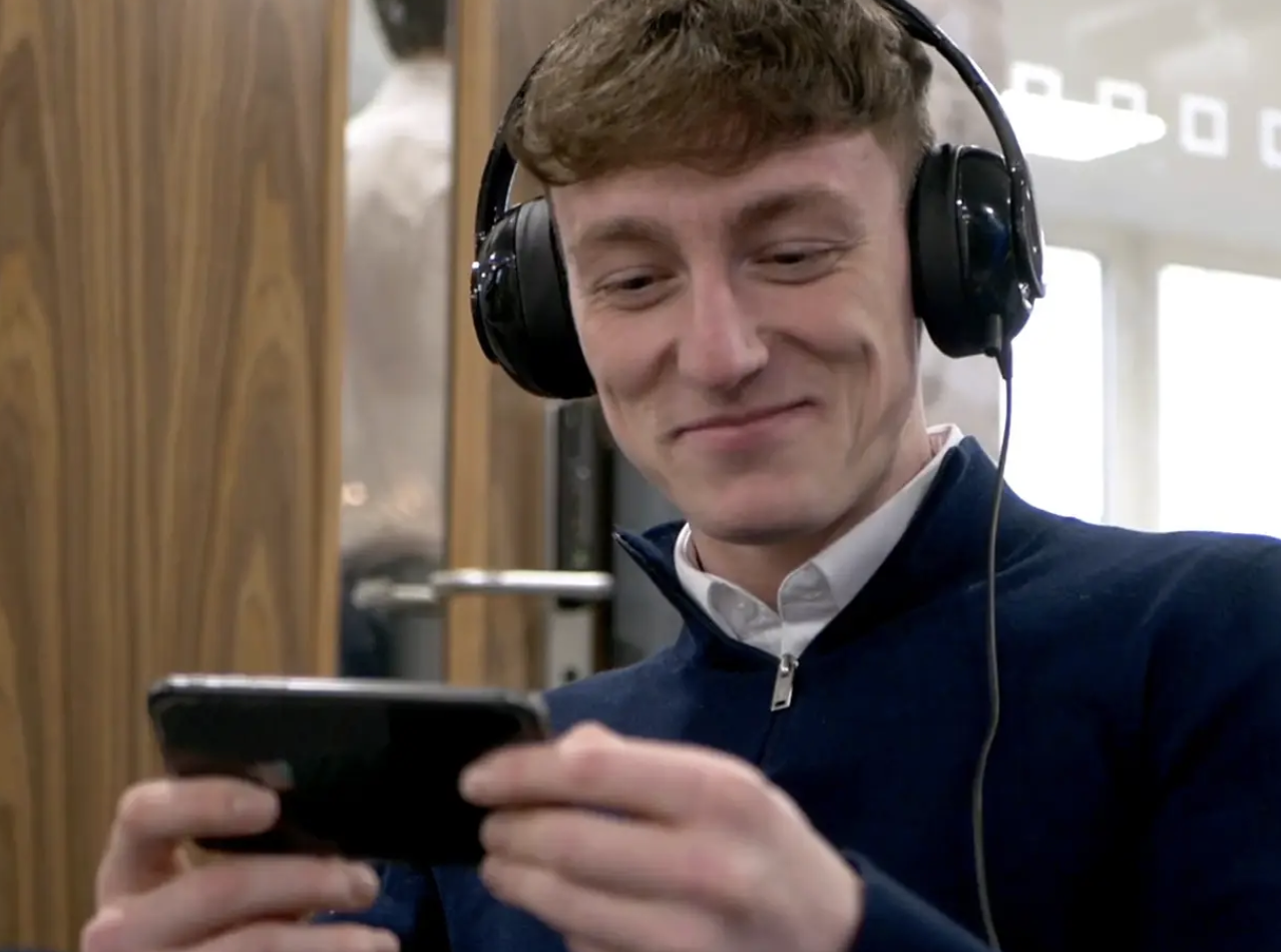 Sound Branch gallery image