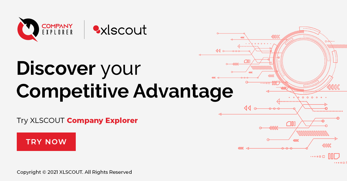 XLSCOUT gallery image