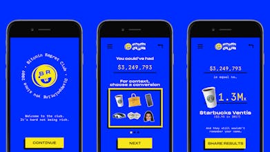 BitcoinRegret.Club gallery image