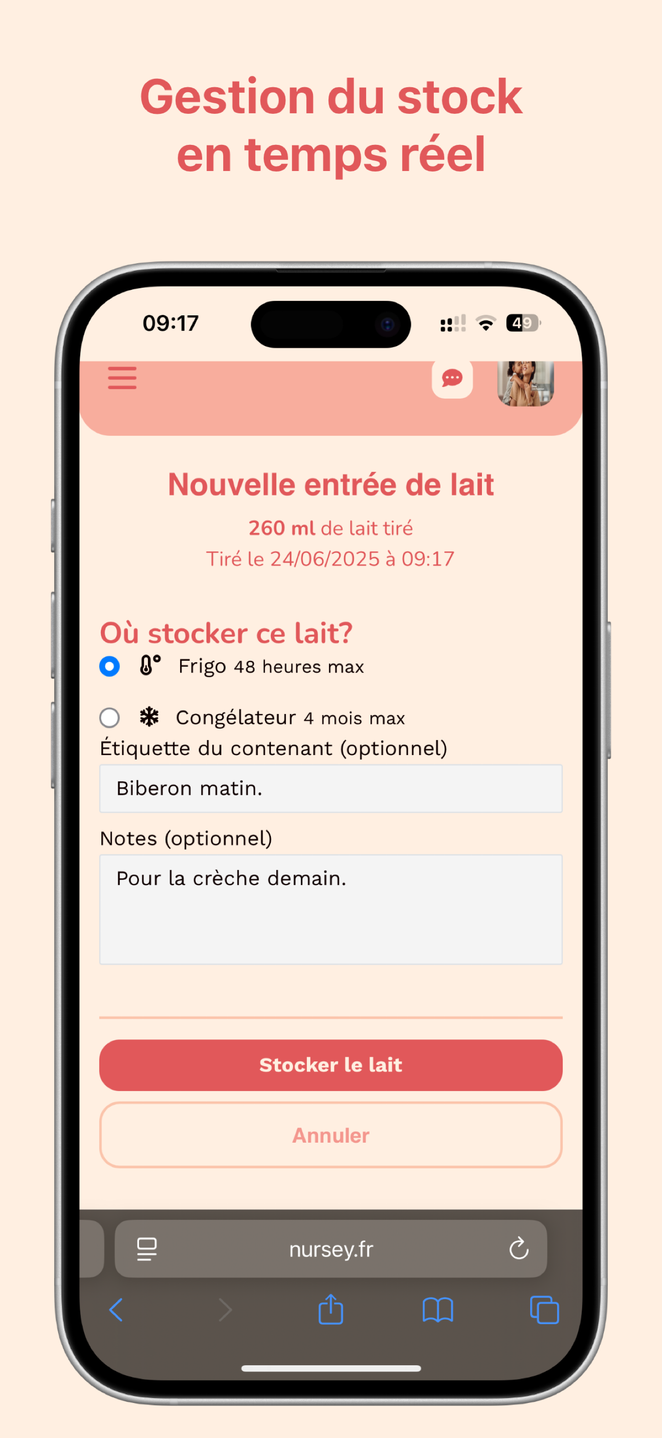 Nursey France media 5