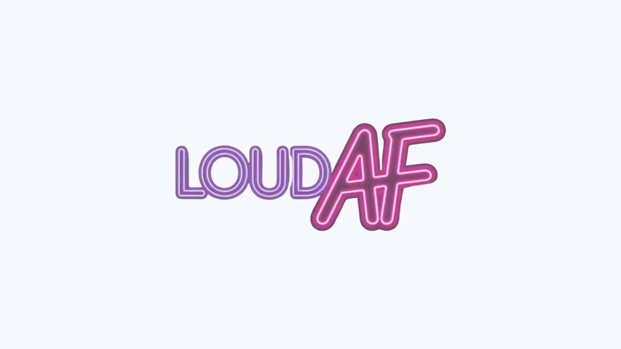 LoudAF gallery image