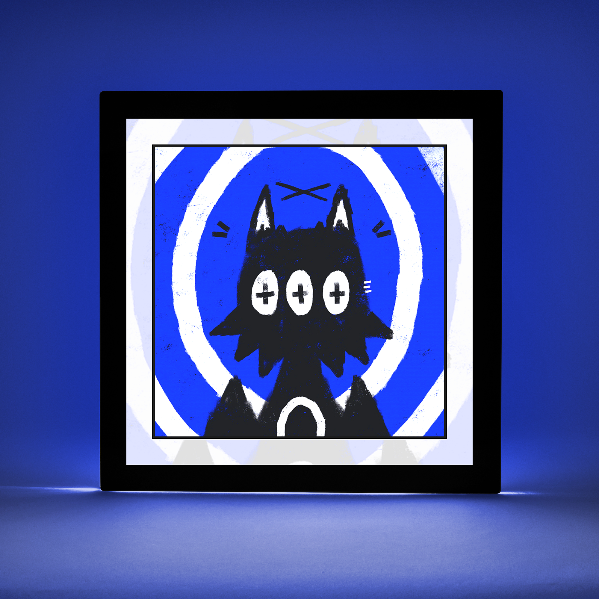 NiFTy Displays gallery image