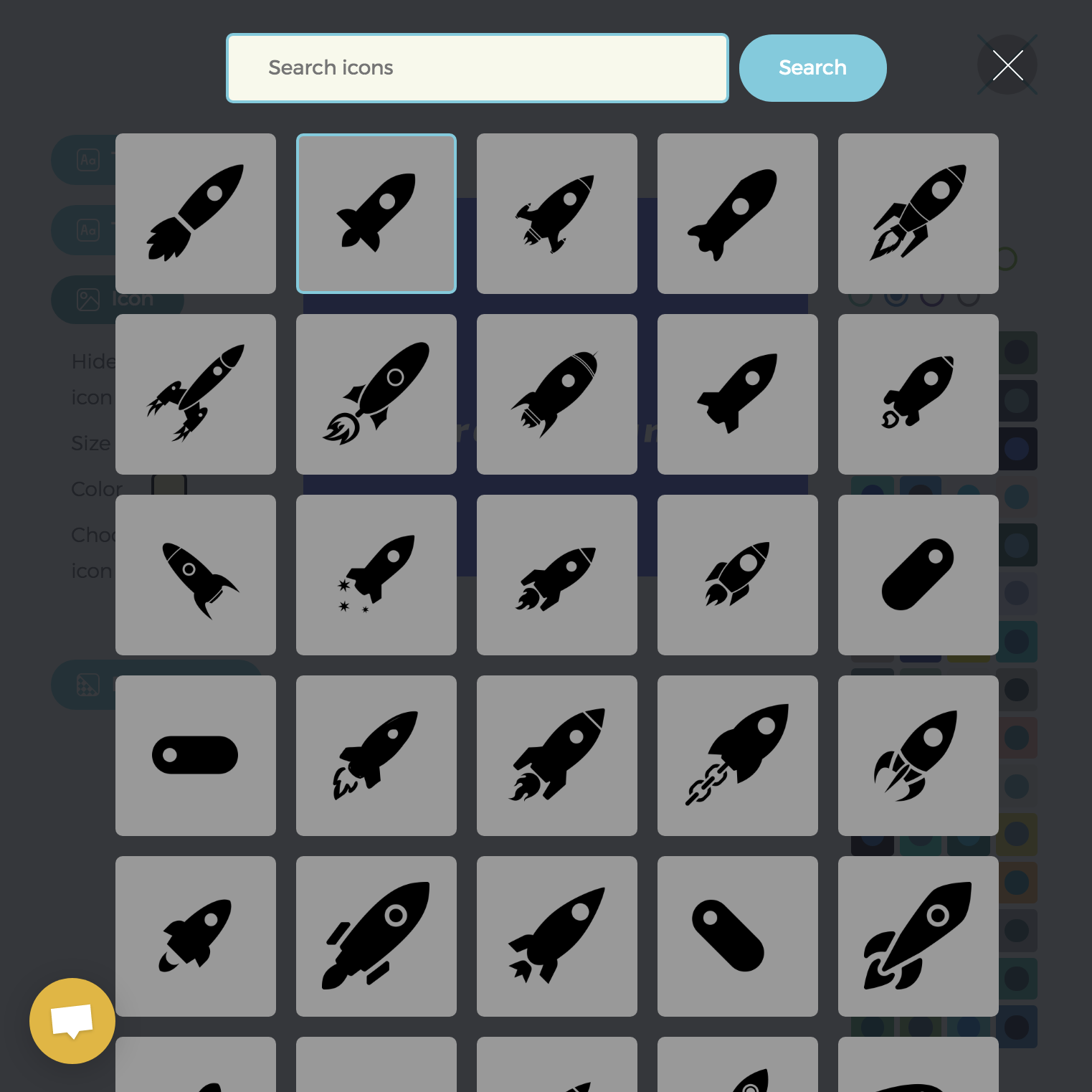 Brandmark V2 The Deep Learning Logo Maker Product Hunt